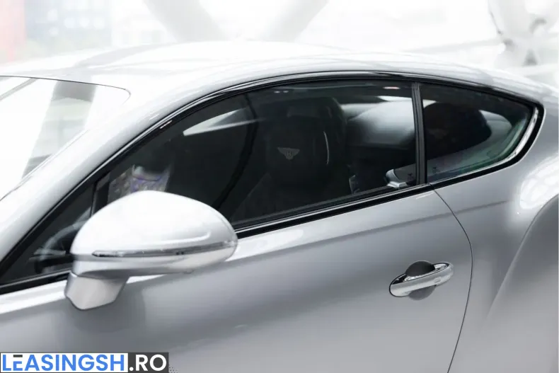 Bentley Continental GT din 2022 cu 14.000 km - oferta BEN204743 - foto 41