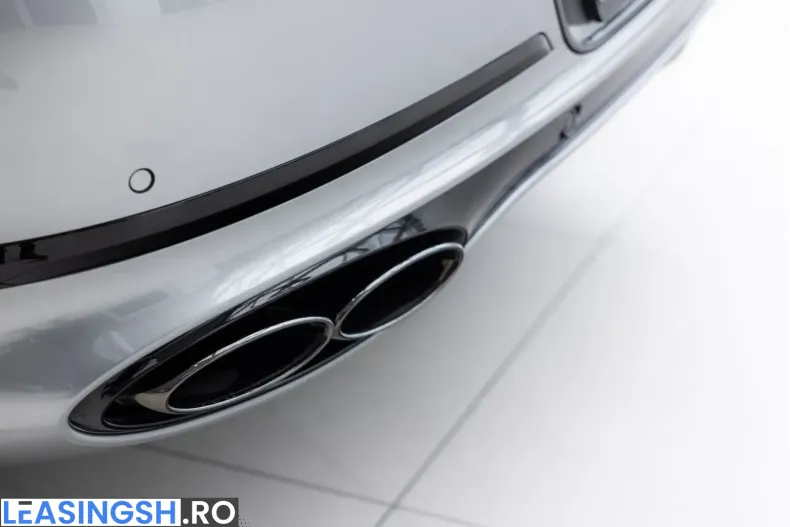 Bentley Continental GT din 2022 cu 14.000 km - oferta BEN204743 - foto 46