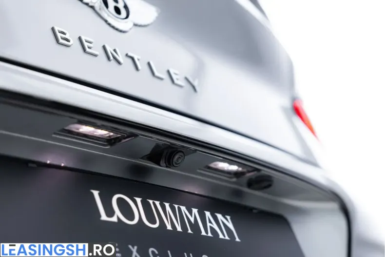 Bentley Continental GT din 2022 cu 14.000 km - oferta BEN204743 - foto 47