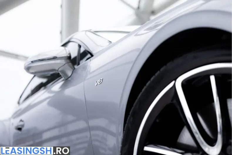 Bentley Continental GT din 2022 cu 14.000 km - oferta BEN204743 - foto 48
