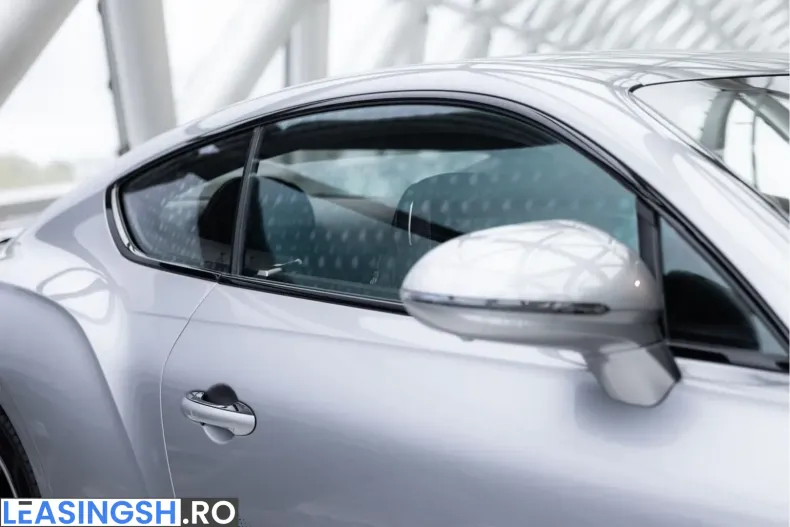 Bentley Continental GT din 2022 cu 14.000 km - oferta BEN204743 - foto 49