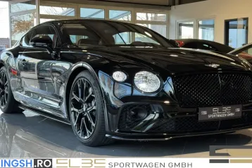 Bentley Continental GT din 2024 - oferta BEN204744