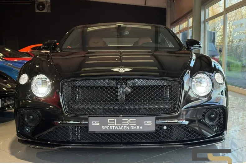 Bentley Continental GT din 2024 cu 5.850 km - oferta BEN204744 - foto 2