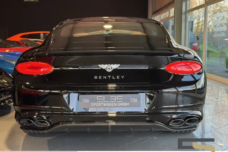 Bentley Continental GT din 2024 cu 5.850 km - oferta BEN204744 - foto 4