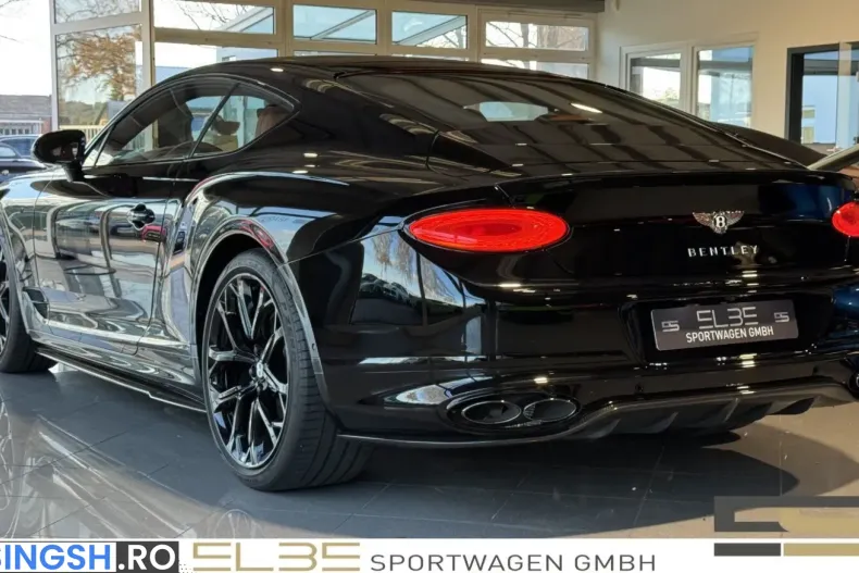 Bentley Continental GT din 2024 cu 5.850 km - oferta BEN204744 - foto 5