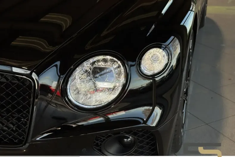 Bentley Continental GT din 2024 cu 5.850 km - oferta BEN204744 - foto 6