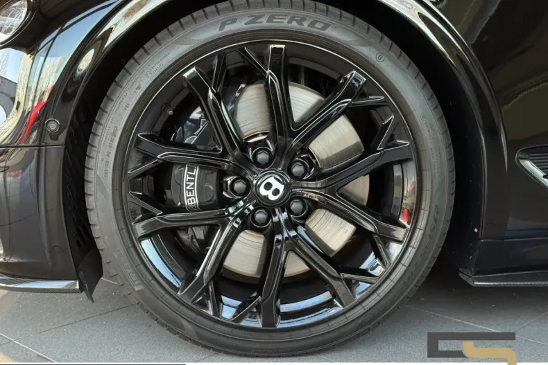Bentley Continental GT din 2024 cu 5.850 km - oferta BEN204744 - foto 7