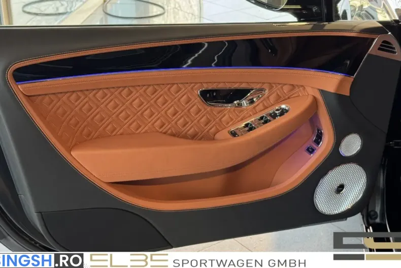 Bentley Continental GT din 2024 cu 5.850 km - oferta BEN204744 - foto 8