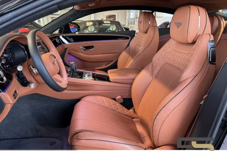 Bentley Continental GT din 2024 cu 5.850 km - oferta BEN204744 - foto 11
