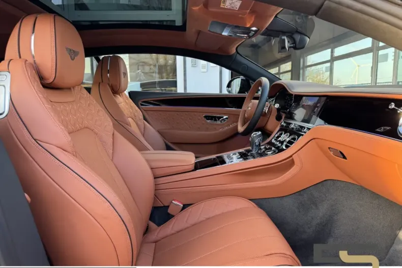 Bentley Continental GT din 2024 cu 5.850 km - oferta BEN204744 - foto 12
