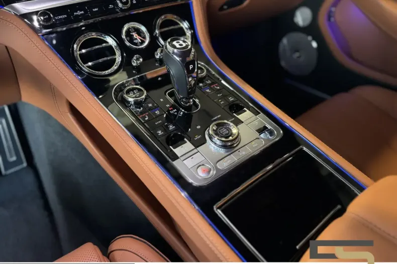 Bentley Continental GT din 2024 cu 5.850 km - oferta BEN204744 - foto 14