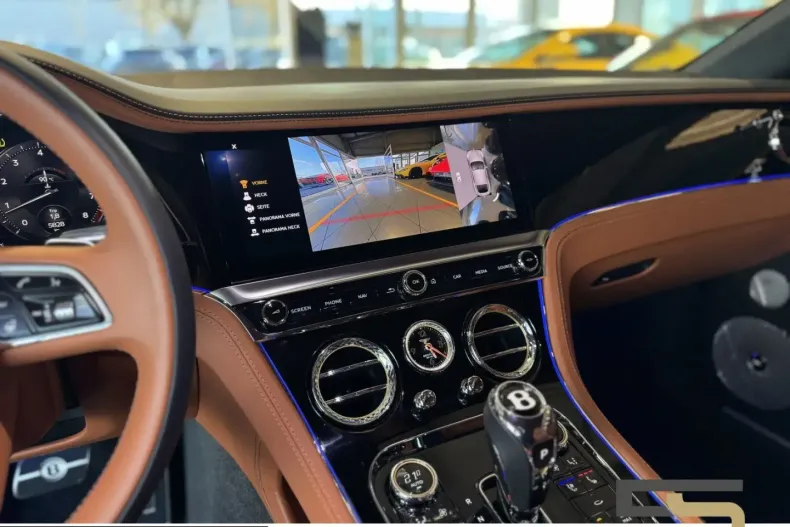 Bentley Continental GT din 2024 cu 5.850 km - oferta BEN204744 - foto 15