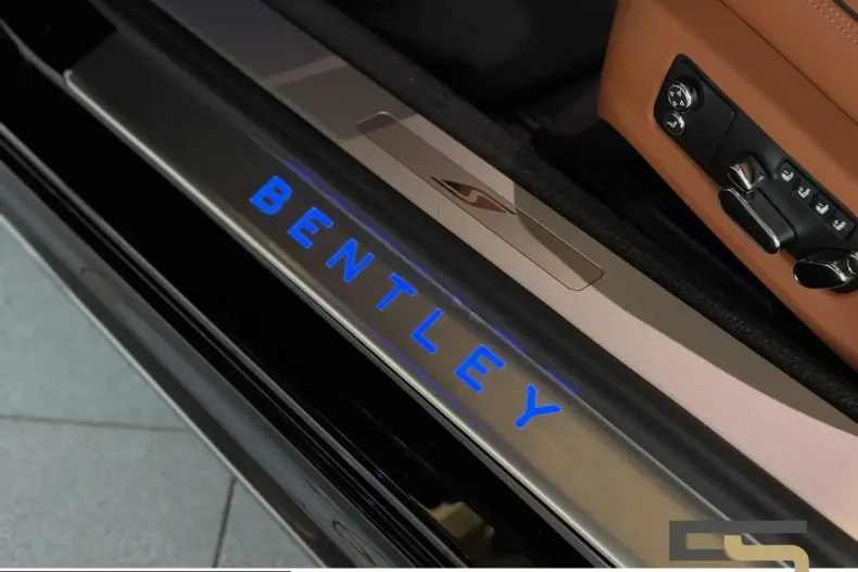 Bentley Continental GT din 2024 cu 5.850 km - oferta BEN204744 - foto 16