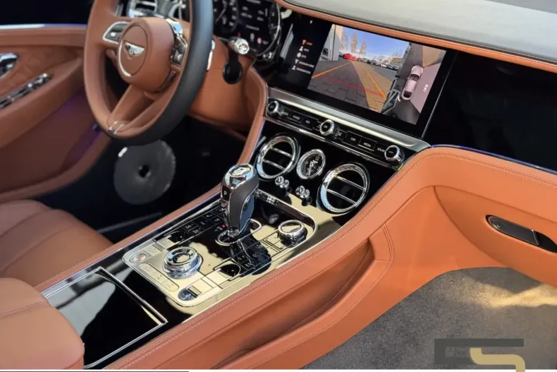 Bentley Continental GT din 2024 cu 5.850 km - oferta BEN204744 - foto 19
