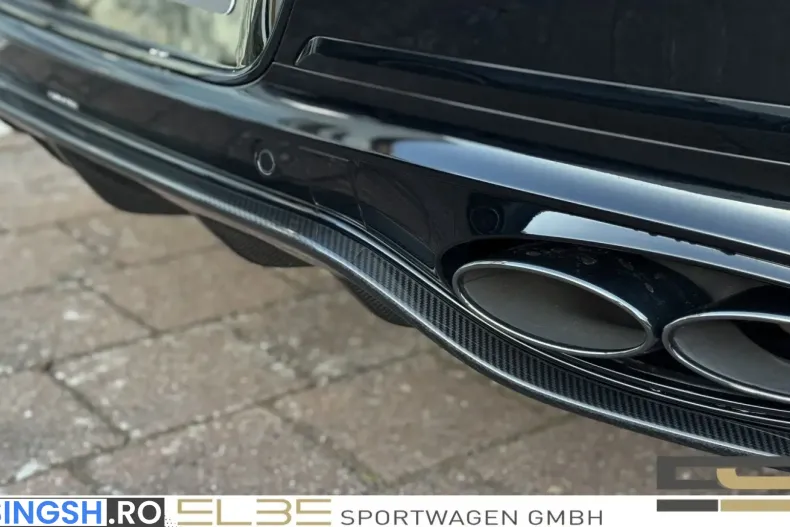 Bentley Continental GT din 2024 cu 5.850 km - oferta BEN204744 - foto 22