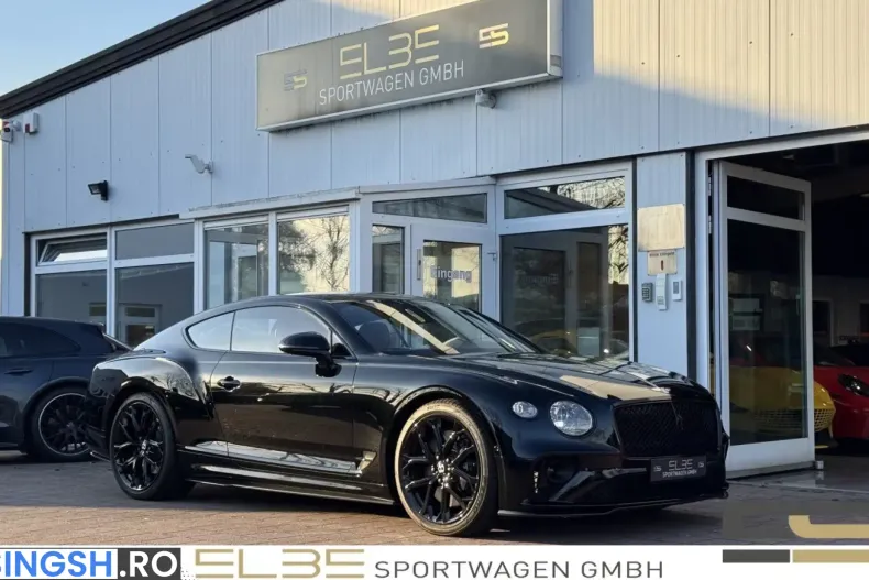 Bentley Continental GT din 2024 cu 5.850 km - oferta BEN204744 - foto 23
