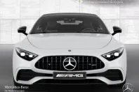 Mercedes-Benz SL 43 AMG (Clasa SL) din 2024 cu 8.696 km - oferta MER204745 - foto 1