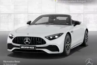 Mercedes-Benz SL 43 AMG (Clasa SL) din 2024 cu 8.696 km - oferta MER204745 - foto 2