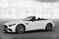 Mercedes-Benz SL 43 AMG (Clasa SL) din 2024 cu 8.696 km - oferta MER204745 - foto 3