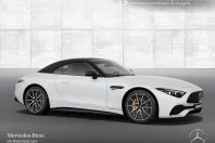 Mercedes-Benz SL 43 AMG (Clasa SL) din 2024 cu 8.696 km - oferta MER204745 - foto 4