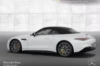 Mercedes-Benz SL 43 AMG (Clasa SL) din 2024 cu 8.696 km - oferta MER204745 - foto 5