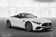 Mercedes-Benz SL 43 AMG (Clasa SL) din 2024 cu 8.696 km - oferta MER204745 - foto 6