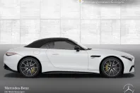 Mercedes-Benz SL 43 AMG (Clasa SL) din 2024 cu 8.696 km - oferta MER204745 - foto 7