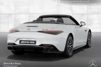 Mercedes-Benz SL 43 AMG (Clasa SL) din 2024 cu 8.696 km - oferta MER204745 - foto 8