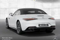 Mercedes-Benz SL 43 AMG (Clasa SL) din 2024 cu 8.696 km - oferta MER204745 - foto 9