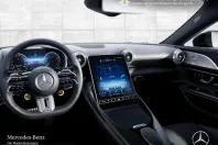 Mercedes-Benz SL 43 AMG (Clasa SL) din 2024 cu 8.696 km - oferta MER204745 - foto 10