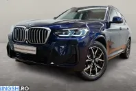 BMW X3 (Seria X) din 2022 cu 86.900 km - oferta BMW204746 - foto 1