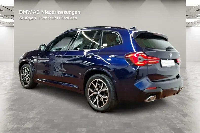 BMW X3 (Seria X) din 2022 cu 86.900 km - oferta BMW204746 - foto 3