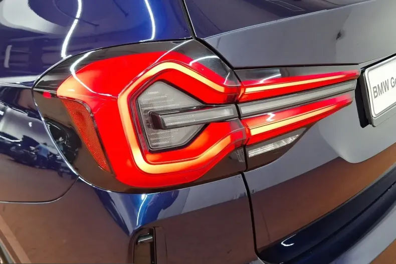 BMW X3 (Seria X) din 2022 cu 86.900 km - oferta BMW204746 - foto 4