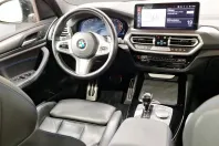 BMW X3 (Seria X) din 2022 cu 86.900 km - oferta BMW204746 - foto 7
