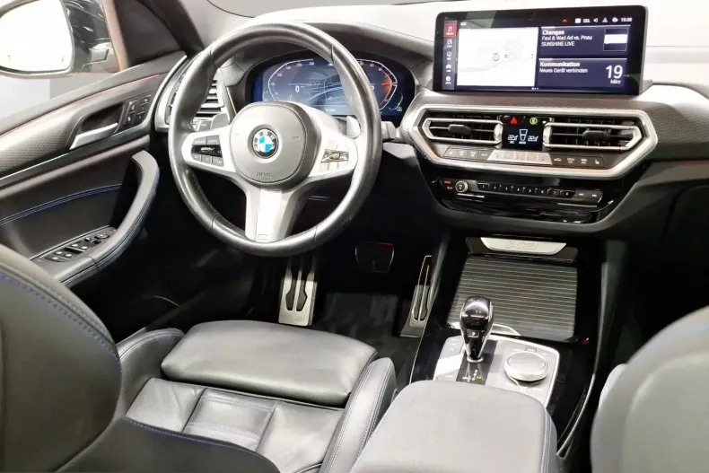 BMW X3 (Seria X) din 2022 cu 86.900 km - oferta BMW204746 - foto 7