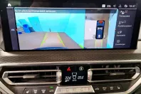 BMW X3 (Seria X) din 2022 cu 86.900 km - oferta BMW204746 - foto 10