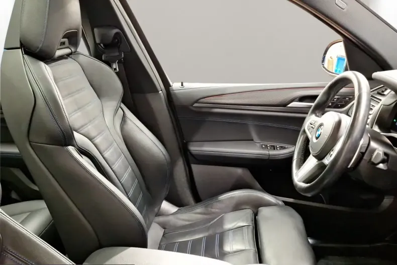 BMW X3 (Seria X) din 2022 cu 86.900 km - oferta BMW204746 - foto 12