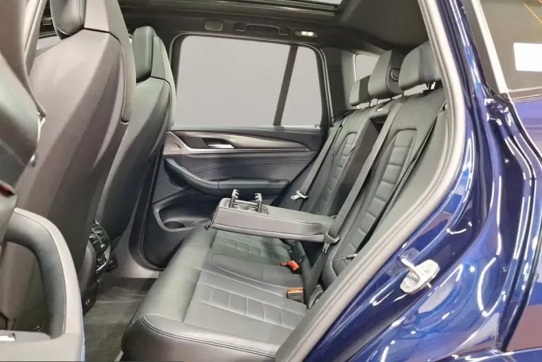 BMW X3 (Seria X) din 2022 cu 86.900 km - oferta BMW204746 - foto 13