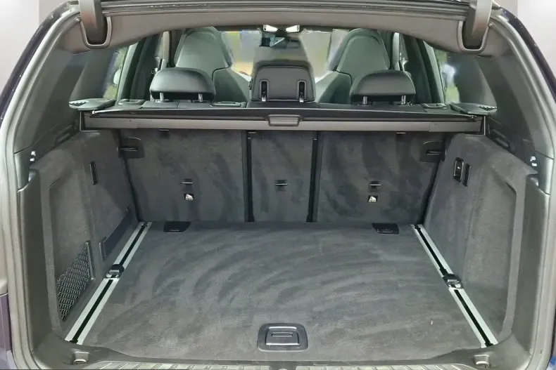 BMW X3 (Seria X) din 2022 cu 86.900 km - oferta BMW204746 - foto 14