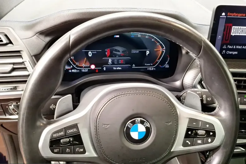 BMW X3 (Seria X) din 2022 cu 86.900 km - oferta BMW204746 - foto 15