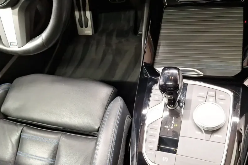 BMW X3 (Seria X) din 2022 cu 86.900 km - oferta BMW204746 - foto 16