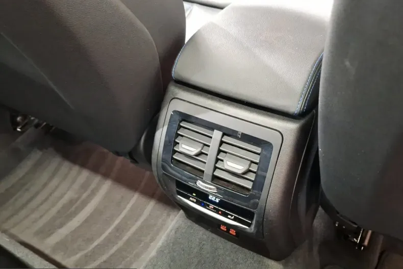 BMW X3 (Seria X) din 2022 cu 86.900 km - oferta BMW204746 - foto 19