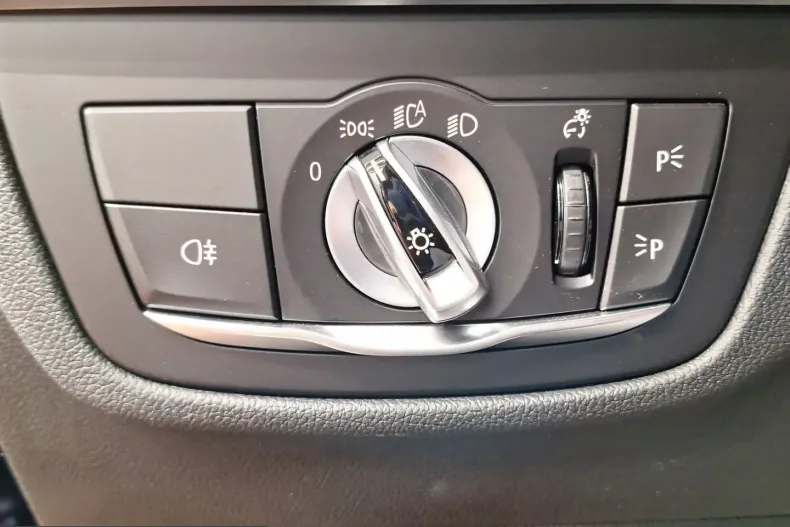 BMW X3 (Seria X) din 2022 cu 86.900 km - oferta BMW204746 - foto 20