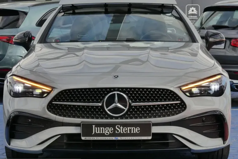 Mercedes-Benz CLE 300 (Clasa CLE) din 2024 cu 17.175 km - oferta MER204747 - foto 2