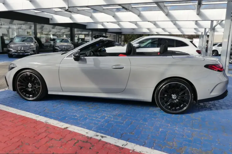 Mercedes-Benz CLE 300 (Clasa CLE) din 2024 cu 17.175 km - oferta MER204747 - foto 3