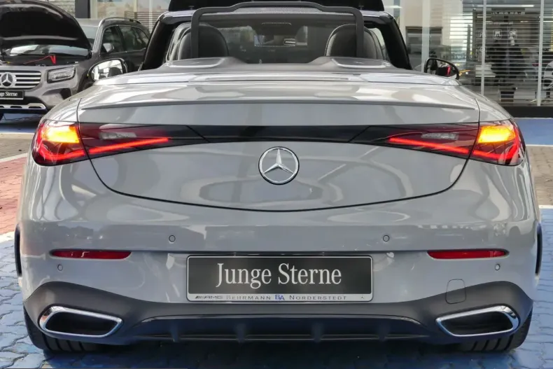 Mercedes-Benz CLE 300 (Clasa CLE) din 2024 cu 17.175 km - oferta MER204747 - foto 5