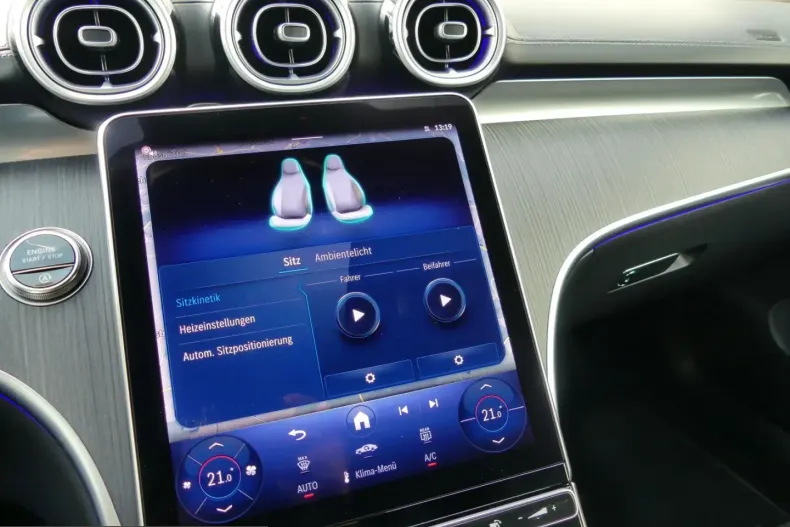 Mercedes-Benz CLE 300 (Clasa CLE) din 2024 cu 17.175 km - oferta MER204747 - foto 14