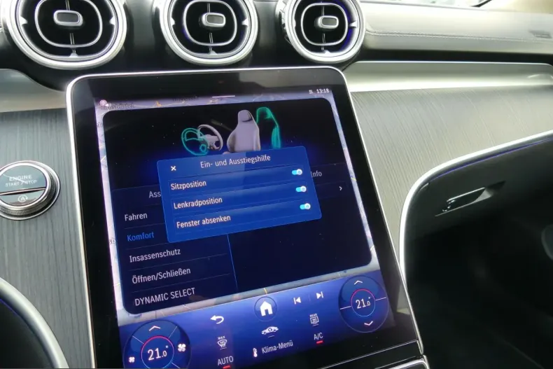 Mercedes-Benz CLE 300 (Clasa CLE) din 2024 cu 17.175 km - oferta MER204747 - foto 16