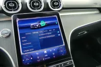 Mercedes-Benz CLE 300 (Clasa CLE) din 2024 cu 17.175 km - oferta MER204747 - foto 20