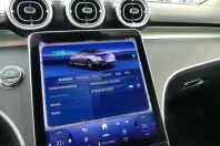 Mercedes-Benz CLE 300 (Clasa CLE) din 2024 cu 17.175 km - oferta MER204747 - foto 26